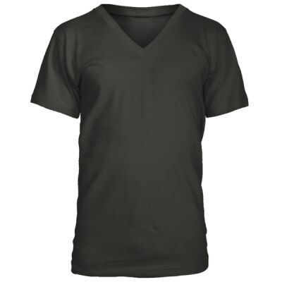 Men's Premium V-Neck T-Shirt Thumbnail