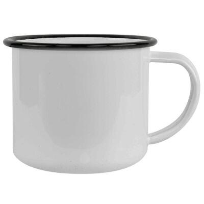 12oz Camping Mug Thumbnail