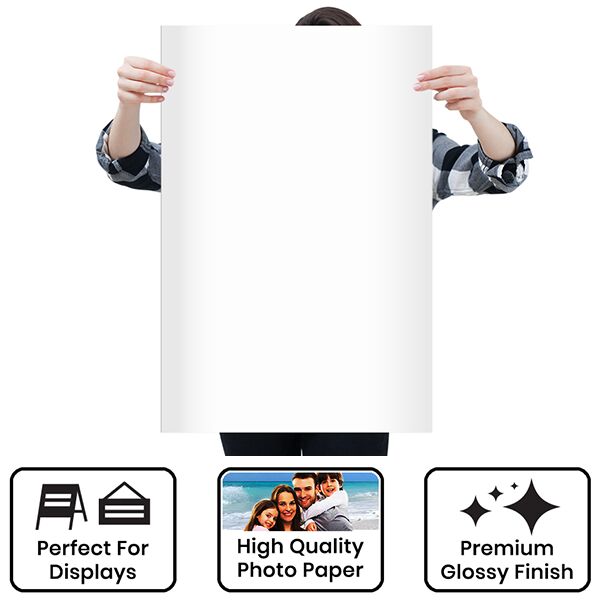 Poster 36x24 Vertical Thumbnail