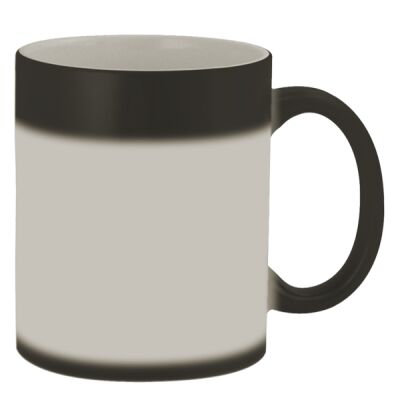 11oz Color Changing Mug Thumbnail