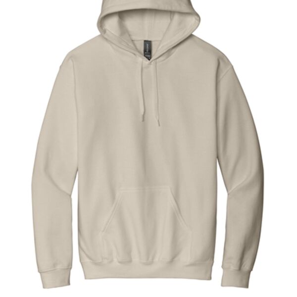 Unisex Hoodies Thumbnail